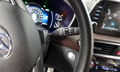 Hyundai Santafe 2019, 112094 км, за 17900000 KRW - фото 16