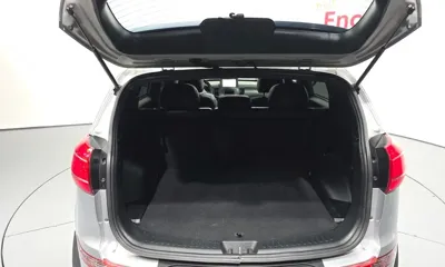 Kia Sportage 2011, 143203 км, за 5400000 KRW - фото 20