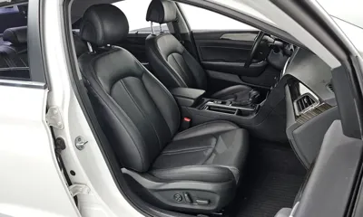 Hyundai Sonata 2016, 87309 км, за 11200000 KRW - фото 11