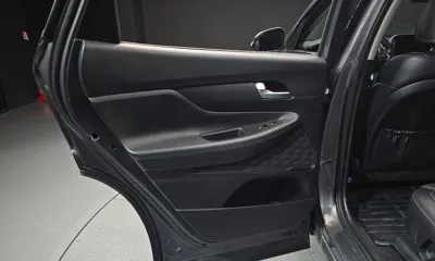 Hyundai Santafe 2019, 99451 км, за 18300000 KRW - фото 25