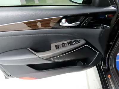Kia K7 2018, 137479 км, за 10900000 KRW - фото 12