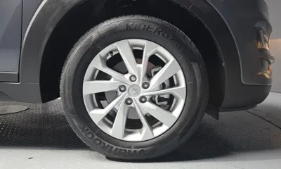 Hyundai Tucson 2019, 5196 км, за 19000000 KRW - фото 21