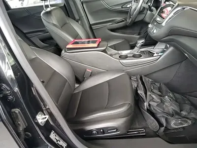 Chevrolet Malibu XL 2021, 166600 км, за 41100 CNY - фото 25