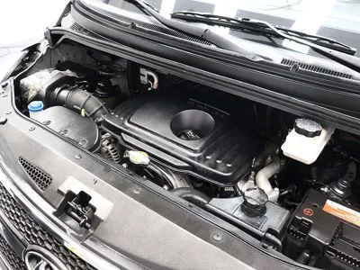 Hyundai Starex 2011, 116662 км, за 6900000 KRW - фото 19