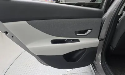 Hyundai Avante 2021, 131170 км, за 13650000 KRW - фото 25