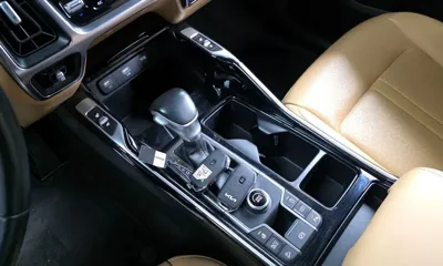 Kia Sorento 2023, 66046 км, за 26000000 KRW - фото 9
