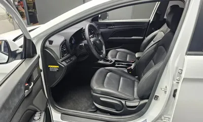 Hyundai Avante 2018, 154437 км, за 7300000 KRW - фото 10