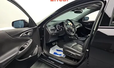 ChevroletGMDaewoo Malibu 2019, 186048 км, за 8990000 KRW - фото 10