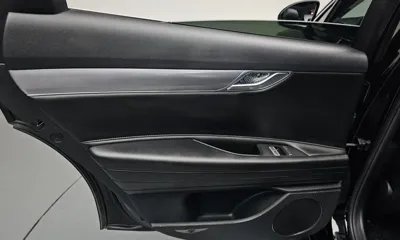 Genesis G80 2021, 41875 км, за 44440000 KRW - фото 25