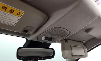 ChevroletGMDaewoo Spark 2017, 61336 км, за 7200000 KRW - фото 19