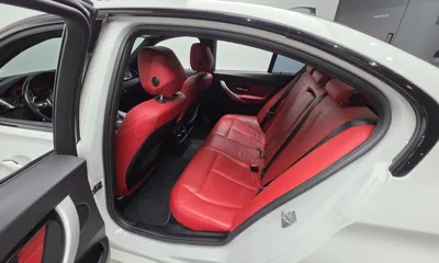 BMW 3-Series 2017, 96153 км, за 17900000 KRW - фото 26