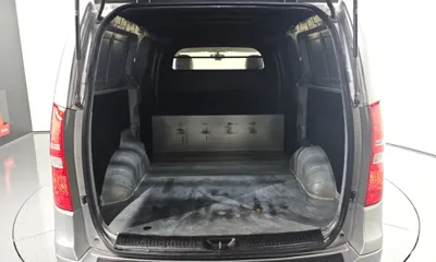 Hyundai Starex 2018, 256406 км, за 99990000 KRW - фото 20