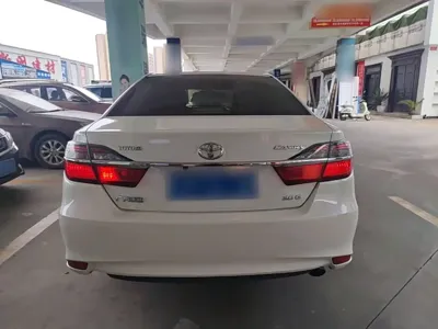 Toyota Camry 2017, 95500 км, за 59900 CNY - фото 6