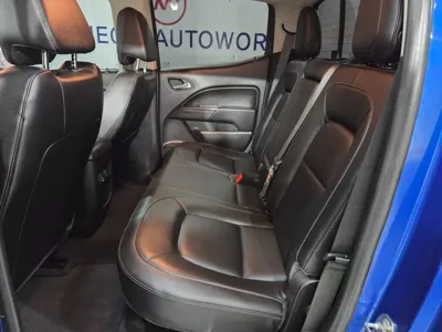 ChevroletGMDaewoo Colorado 2020, 94344 км, за 17900000 KRW - фото 17