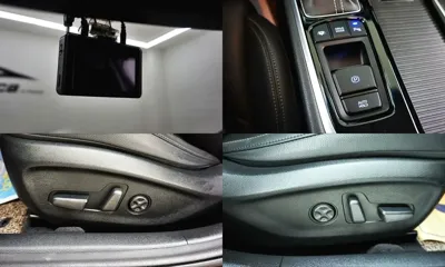 Hyundai Sonata 2018, 142987 км, за 10990000 KRW - фото 15