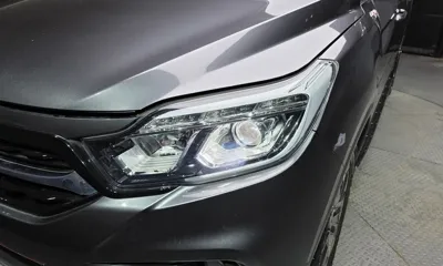 KG_Mobility_Ssangyong Rexton 2019, 52209 км, за 33330000 KRW - фото 22