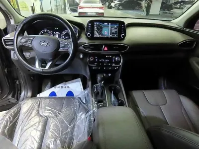 Hyundai Santafe 2019, 98163 км, за 17800000 KRW - фото 10