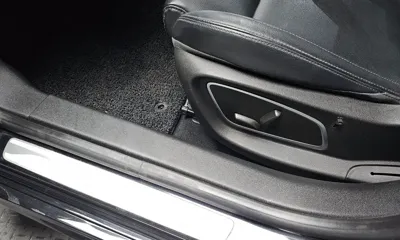 Renault-KoreaSamsung SM6 2017, 99112 км, за 4990000 KRW - фото 31
