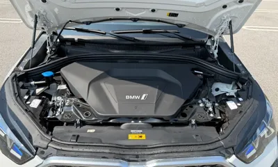 BMW iX2 2024, 4784 км, за 51900000 KRW - фото 6