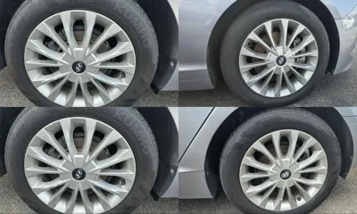 Hyundai Sonata 2015, 206817 км, за 4990000 KRW - фото 20