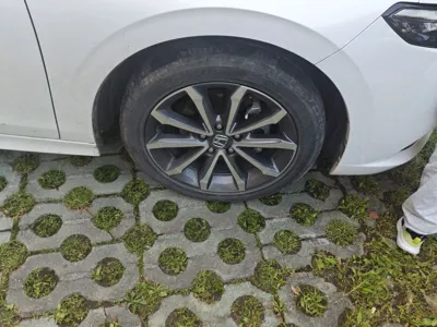 Honda Integra 2022, 45300 км, за 99064.59 CNY - фото 8