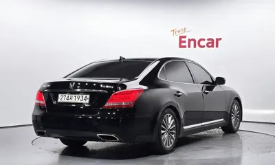 Hyundai Equus 2013, 257031 км, за 4700000 KRW