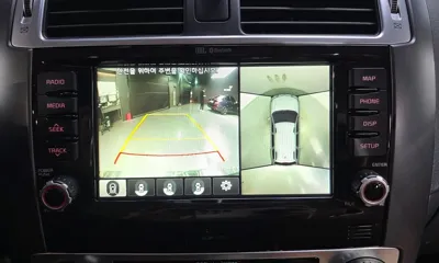 Kia Mohave 2018, 182232 км, за 12200000 KRW - фото 15
