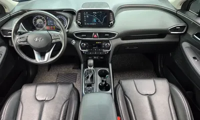 Hyundai Santafe 2019, 60540 км, за 18500000 KRW - фото 7
