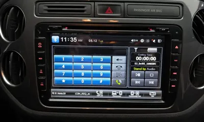 Volkswagen Tiguan 2016, 227147 км, за 5700000 KRW - фото 16