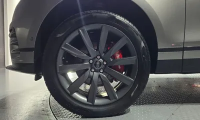 Land Rover Range Rover Velar 2018, 90074 км, за 34290000 KRW - фото 5
