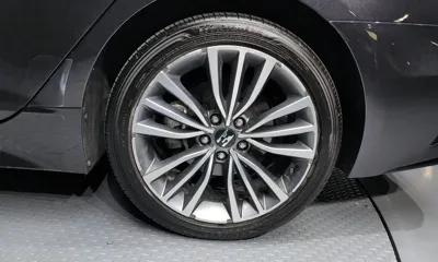 Kia Stinger 2020, 85564 км, за 16500000 KRW - фото 21
