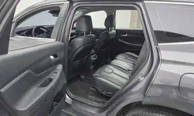 Hyundai Santafe 2021, 87515 км, за 17500000 KRW - фото 11