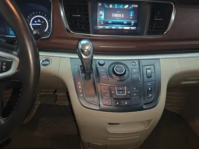 Buick GL8 2018, 173299 км, за 57400 CNY - фото 10