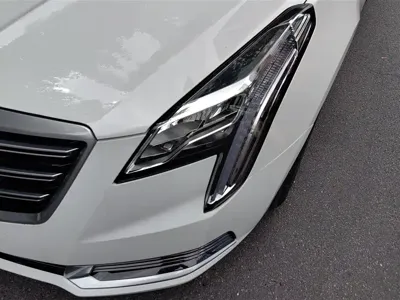 Cadillac XTS 2019, 59100 км, за 82800 CNY - фото 5