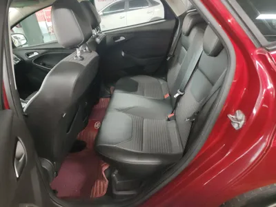 Ford Focus 2017, 73500 км, за 36926.57 CNY - фото 17