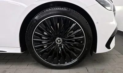Mercedes-Benz E-Class 2026, 1855 км, за 107900000 KRW - фото 21