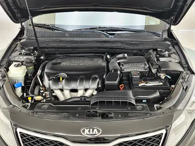 Kia K5 2011, 216726 км, за 2890000 KRW - фото 8