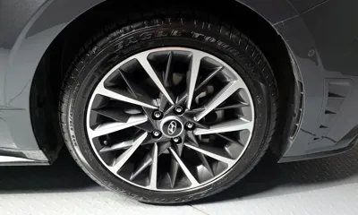 Hyundai Sonata 2022, 92752 км, за 17000000 KRW - фото 21