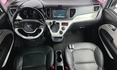 Kia Ray 2013, 137747 км, за 6700000 KRW - фото 7