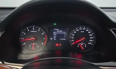 Kia K7 2016, 141728 км, за 8900000 KRW - фото 8