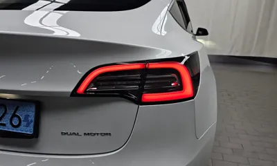 Tesla Model 3 2021, 96048 км, за 28900000 KRW - фото 23