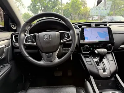 Honda Breeze 2020, 90000 км, за 76800 CNY - фото 8