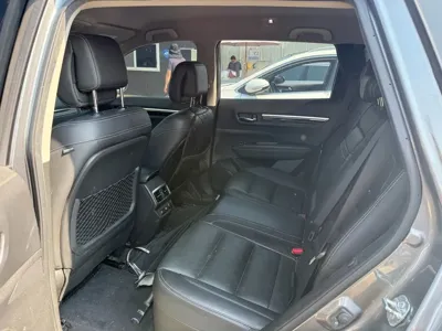 Renault-KoreaSamsung QM6 2019, 109324 км, за 11500000 KRW - фото 14