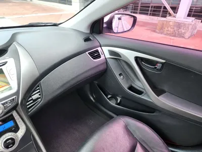 Hyundai Avante 2012, 161000 км, за 3990000 KRW - фото 17