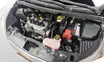 ChevroletGMDaewoo Spark 2016, 48828 км, за 4700000 KRW - фото 6