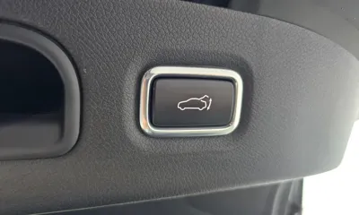 Kia Stinger 2018, 123691 км, за 16290000 KRW - фото 20