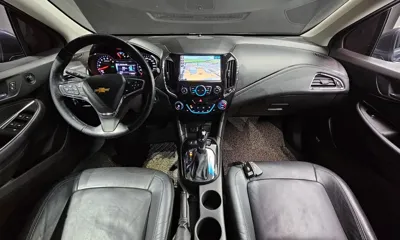 ChevroletGMDaewoo Cruze 2017, 128497 км, за 6590000 KRW - фото 7