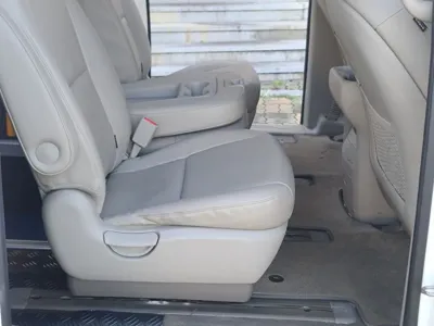 Kia Canival 2015, 188167 км, за 12800000 KRW - фото 14