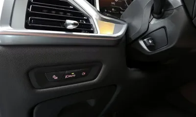 BMW X5 2026, 4080 км, за 151000000 KRW - фото 28
