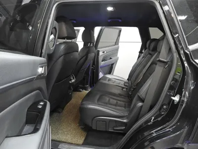 KG_Mobility_Ssangyong Rexton 2018, 229982 км, за 10900000 KRW - фото 13